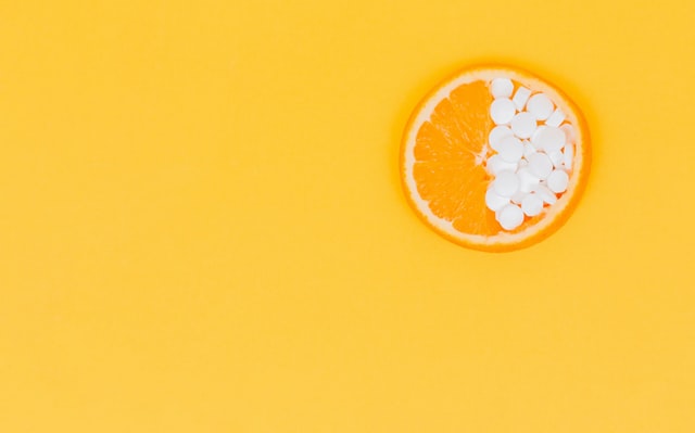Kutya vitamin: a C vitamin fontossága