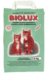 Biolux Macskaalom