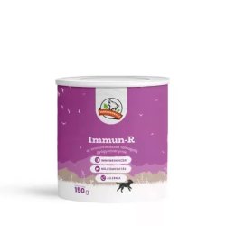 Farkaskonyha Immun-R az immunrendszert támogató gyógynövény mix 125g