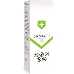 DMGuard T2 Immunerősítő kutyáknak, macskáknak, madaraknak, halaknak
