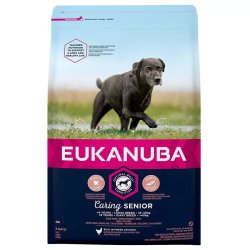Eukanuba Senior Large 3kg