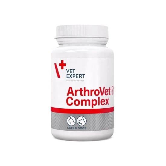 VetExpert ArthroVet Complex tabletta 60x