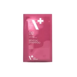 VetExpert Benzoe Sampon 15 ml