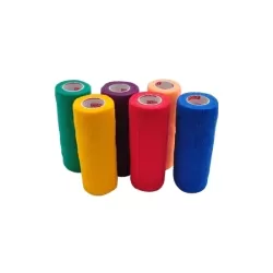 Copoly Öntapadós Rugalmas Pólya 15cm Mix 12db 4,57m
