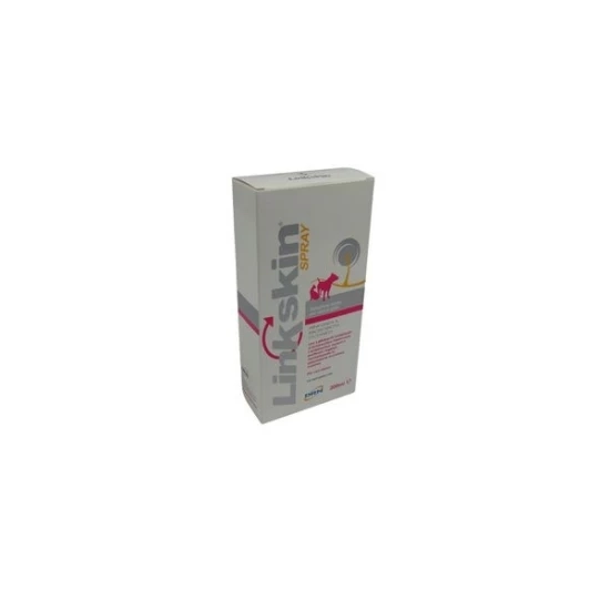 Linkskin spray 200 ml